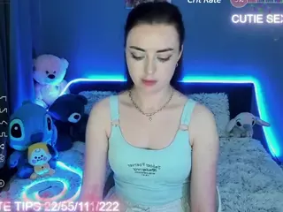 SemurMur's Live Sex Cam Show