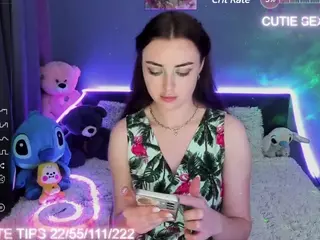 SemurMur's Live Sex Cam Show