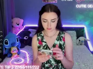 SemurMur's Live Sex Cam Show