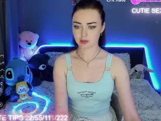 SemurMur's Live Sex Cam Show