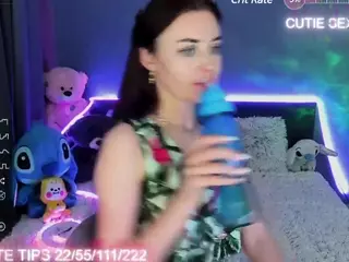 SemurMur's Live Sex Cam Show