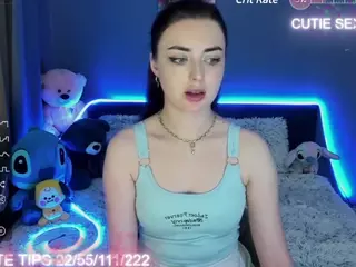 SemurMur's Live Sex Cam Show