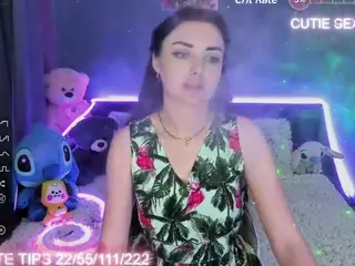 SemurMur's Live Sex Cam Show