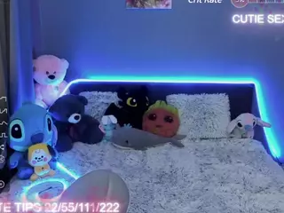 SemurMur's Live Sex Cam Show