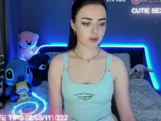 SemurMur's Live Sex Cam Show