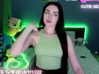 SemurMur's Live Sex Cam Show