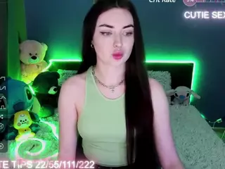 SemurMur's Live Sex Cam Show