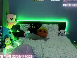 SemurMur's Live Sex Cam Show
