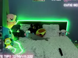 SemurMur's Live Sex Cam Show