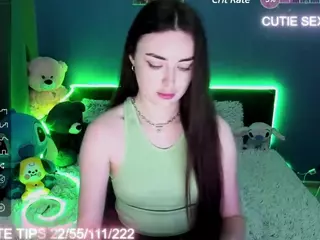 SemurMur's Live Sex Cam Show