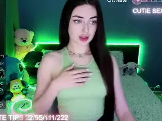 SemurMur's Live Sex Cam Show