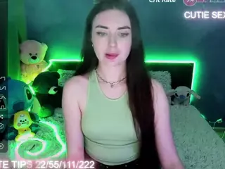 SemurMur's Live Sex Cam Show