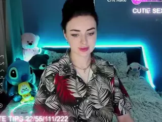 SemurMur's Live Sex Cam Show