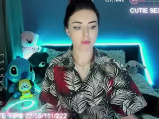 SemurMur's Live Sex Cam Show