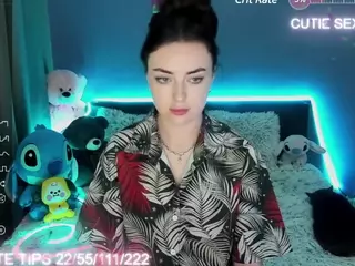 SemurMur's Live Sex Cam Show