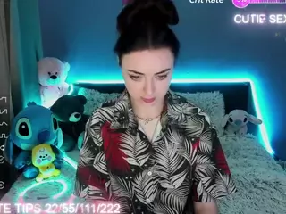 SemurMur's Live Sex Cam Show