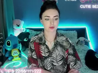 SemurMur's Live Sex Cam Show