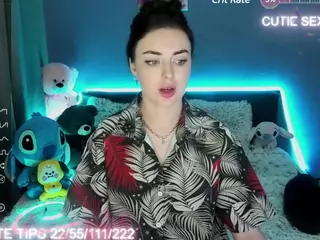 SemurMur's Live Sex Cam Show