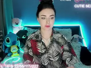 SemurMur's Live Sex Cam Show