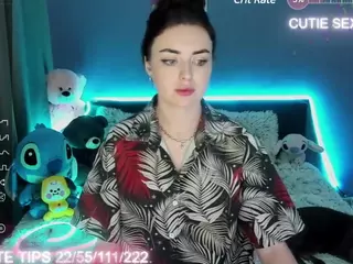 SemurMur's Live Sex Cam Show