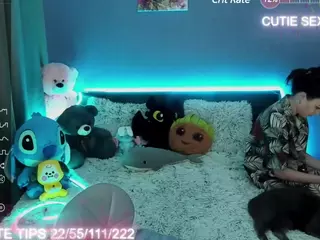 SemurMur's Live Sex Cam Show