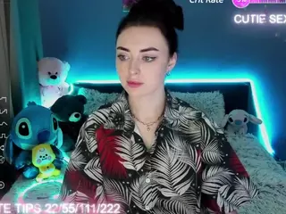 SemurMur's Live Sex Cam Show