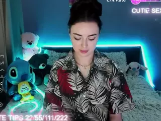 SemurMur's Live Sex Cam Show