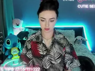 SemurMur's Live Sex Cam Show