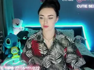 SemurMur's Live Sex Cam Show