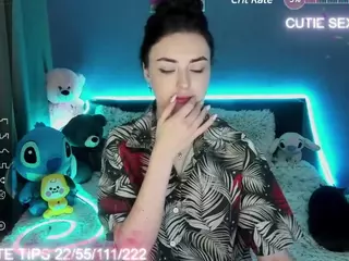 SemurMur's Live Sex Cam Show