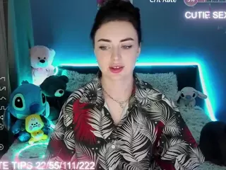 SemurMur's Live Sex Cam Show