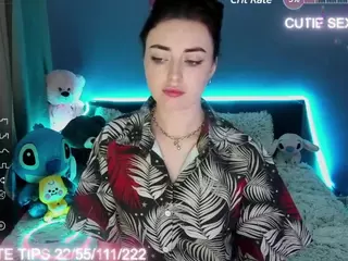 SemurMur's Live Sex Cam Show