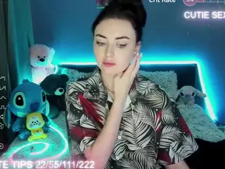SemurMur's Live Sex Cam Show