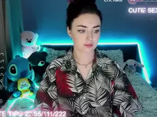 SemurMur's Live Sex Cam Show