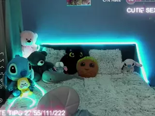 SemurMur's Live Sex Cam Show