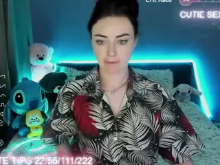 SemurMur's Live Sex Cam Show