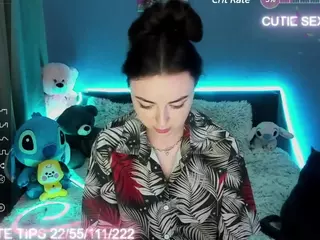 SemurMur's Live Sex Cam Show