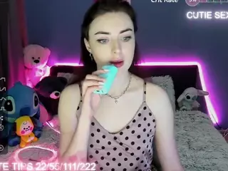 SemurMur's Live Sex Cam Show