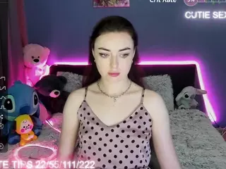 SemurMur's Live Sex Cam Show