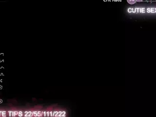 SemurMur's Live Sex Cam Show