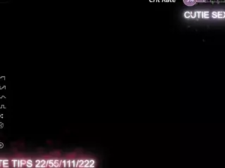 SemurMur's Live Sex Cam Show