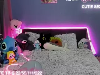 SemurMur's Live Sex Cam Show