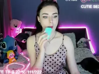 SemurMur's Live Sex Cam Show