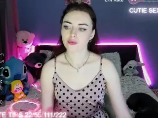 SemurMur's Live Sex Cam Show
