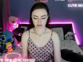 SemurMur's Live Sex Cam Show