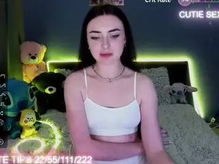 SemurMur's Live Sex Cam Show