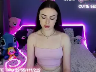 SemurMur's Live Sex Cam Show