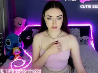 SemurMur's Live Sex Cam Show