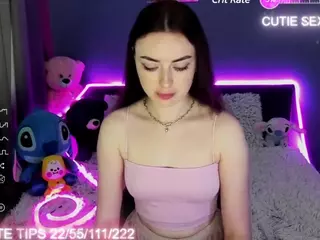 SemurMur's Live Sex Cam Show