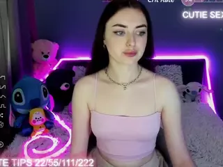 SemurMur's Live Sex Cam Show